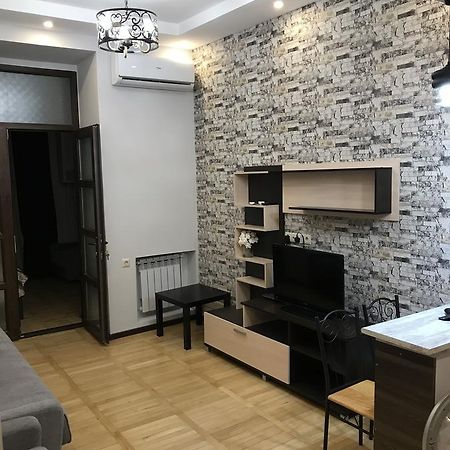 Kaskad apartment&Tours Jerevan Exteriör bild
