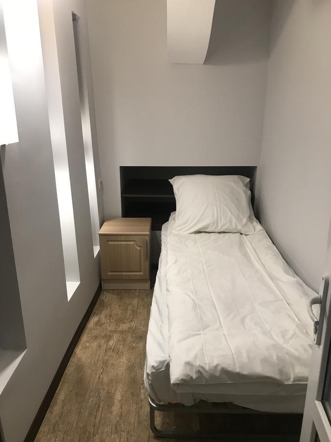 Kaskad apartment&Tours Jerevan Exteriör bild