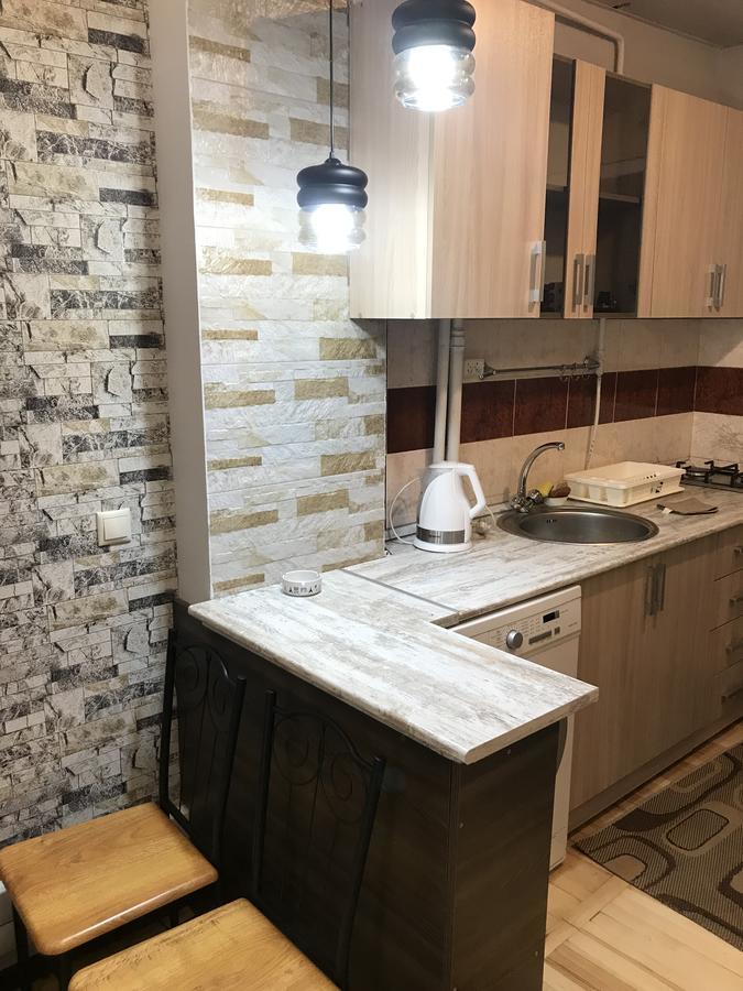 Kaskad apartment&Tours Jerevan Exteriör bild