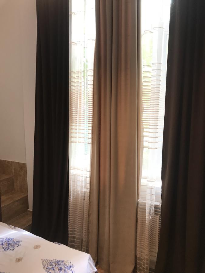 Kaskad apartment&Tours Jerevan Exteriör bild