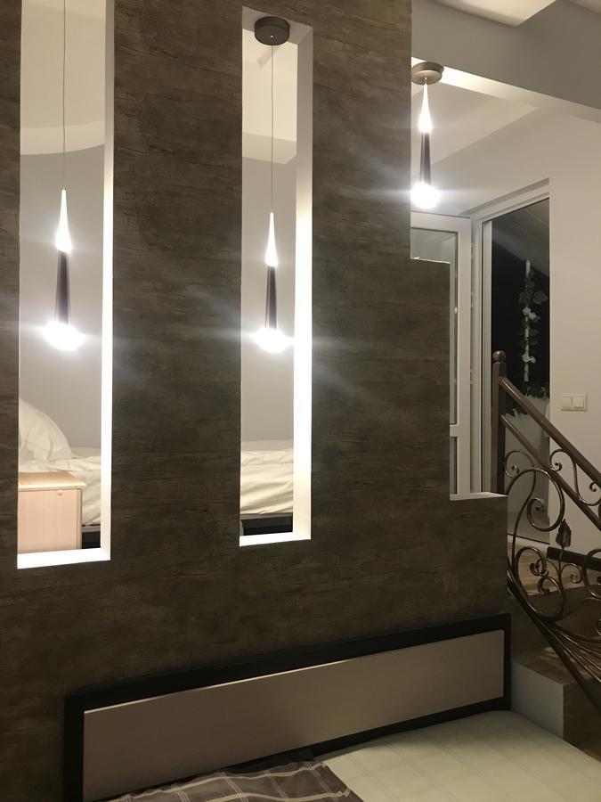 Kaskad apartment&Tours Jerevan Exteriör bild