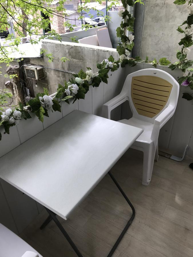 Kaskad apartment&Tours Jerevan Exteriör bild