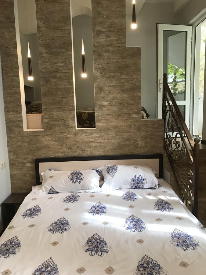 Kaskad apartment&Tours Jerevan Exteriör bild