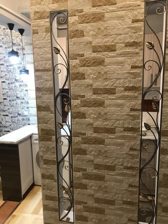Kaskad apartment&Tours Jerevan Exteriör bild