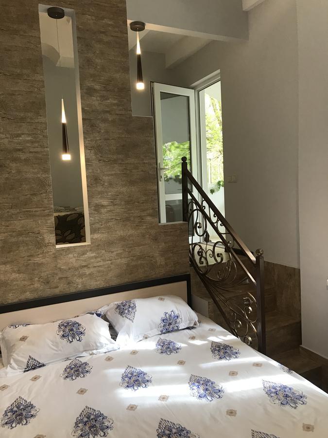 Kaskad apartment&Tours Jerevan Exteriör bild