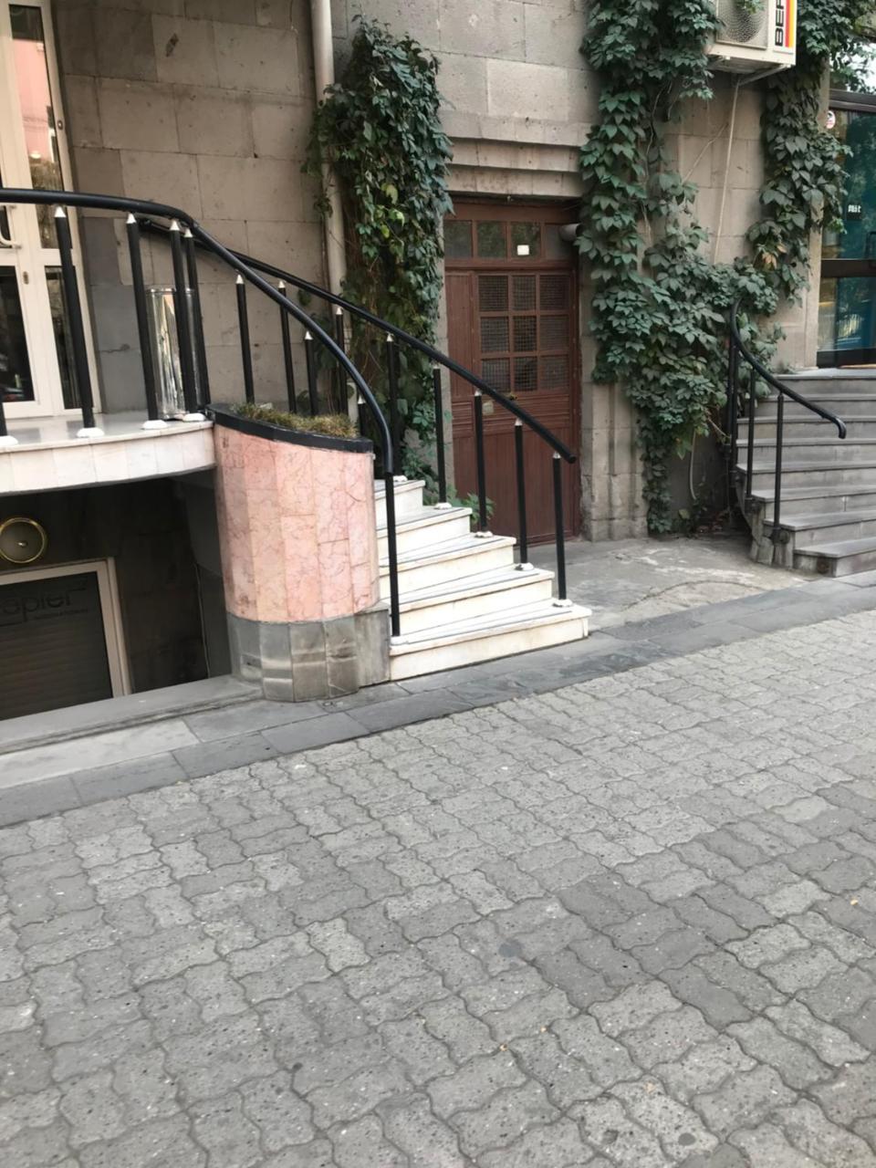 Kaskad apartment&Tours Jerevan Exteriör bild