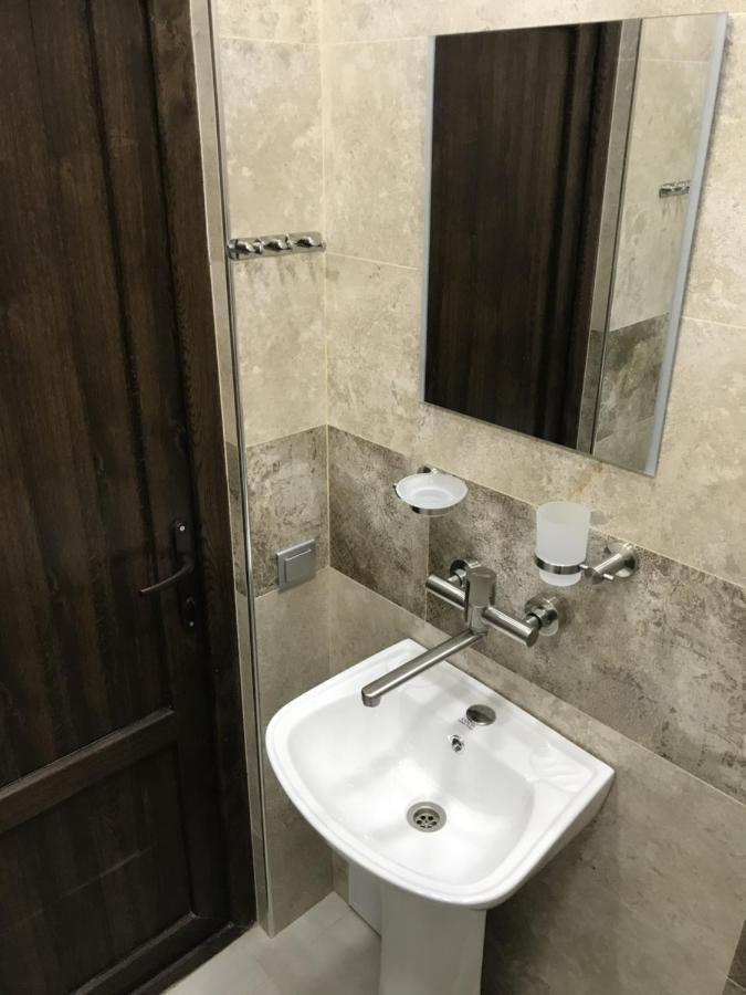Kaskad apartment&Tours Jerevan Exteriör bild