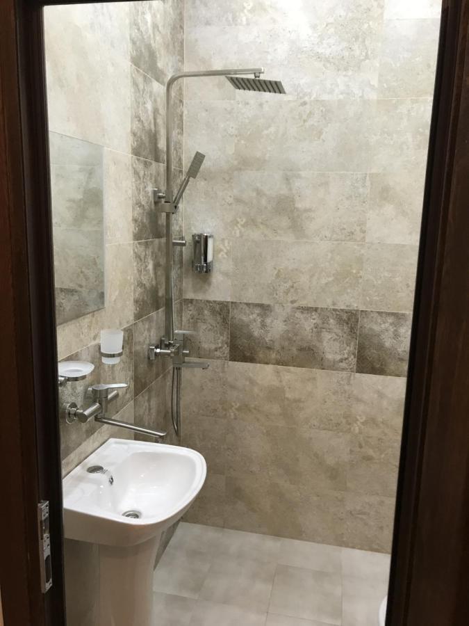 Kaskad apartment&Tours Jerevan Exteriör bild