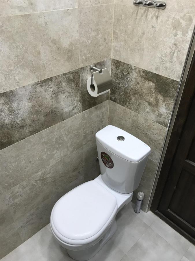 Kaskad apartment&Tours Jerevan Exteriör bild